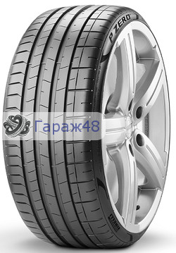 Pirelli P Zero Gen2 315/35 R21 111Y