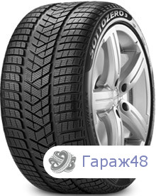 Pirelli Winter SottoZero III RunFlat 245/40 R19 98V
